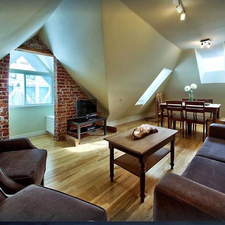 Les Maisons Montcalm 퀘벡 외부 사진