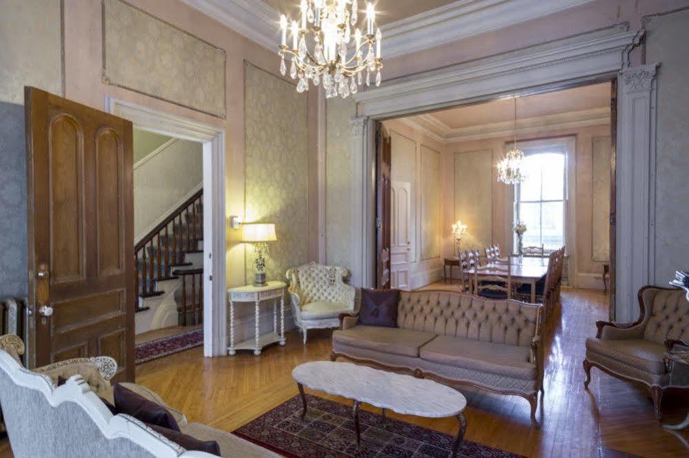 Les Maisons Montcalm 퀘벡 외부 사진